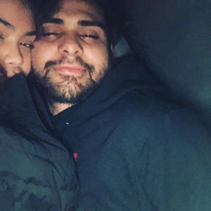 Meet your Posher, Kimberli